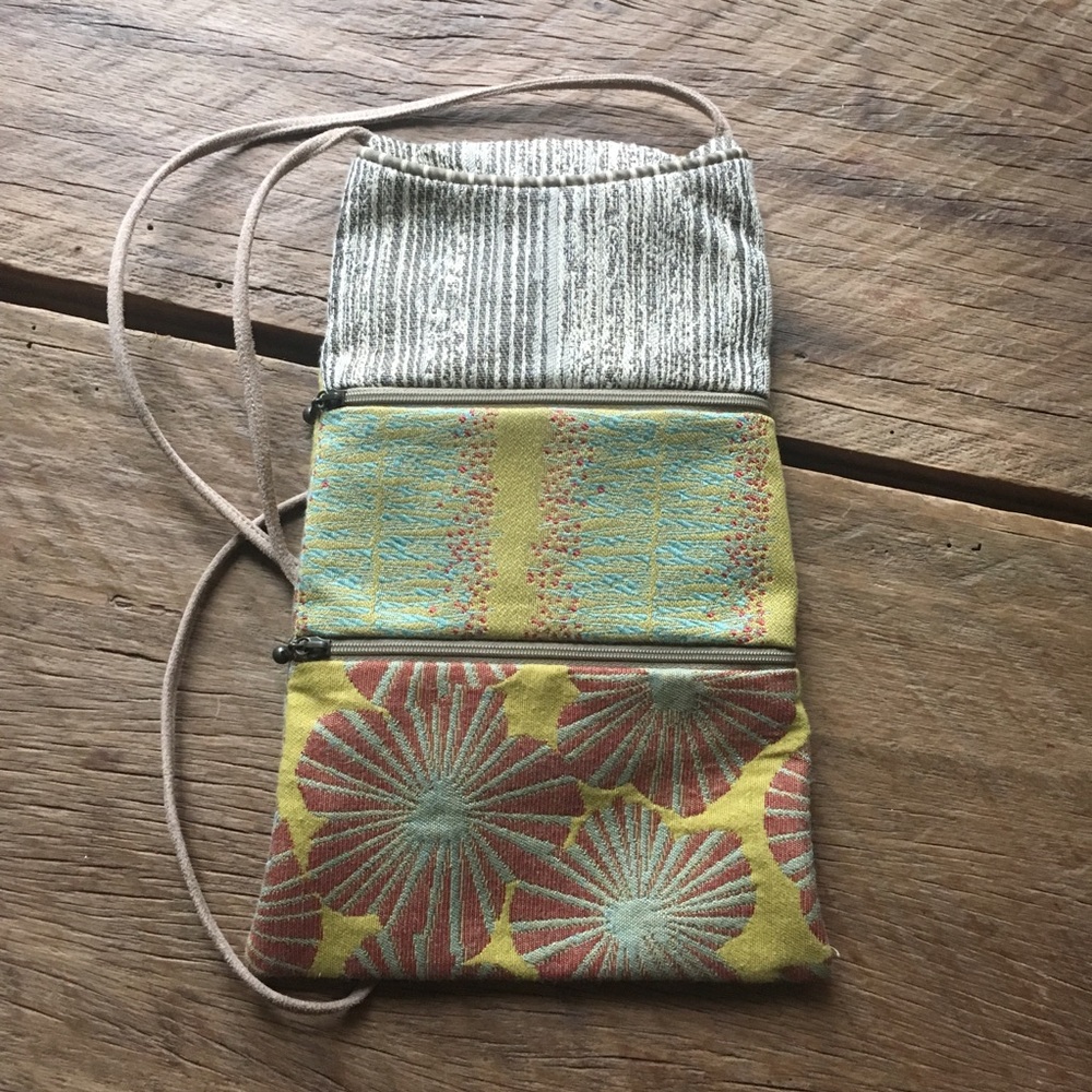 Gorgeous Maruca Shoulder Bag Handmade in Boulder